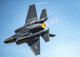 F-35 Lightning II